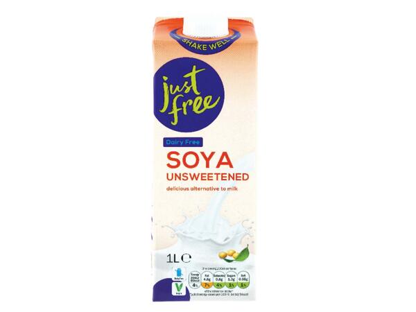 Soya Milk