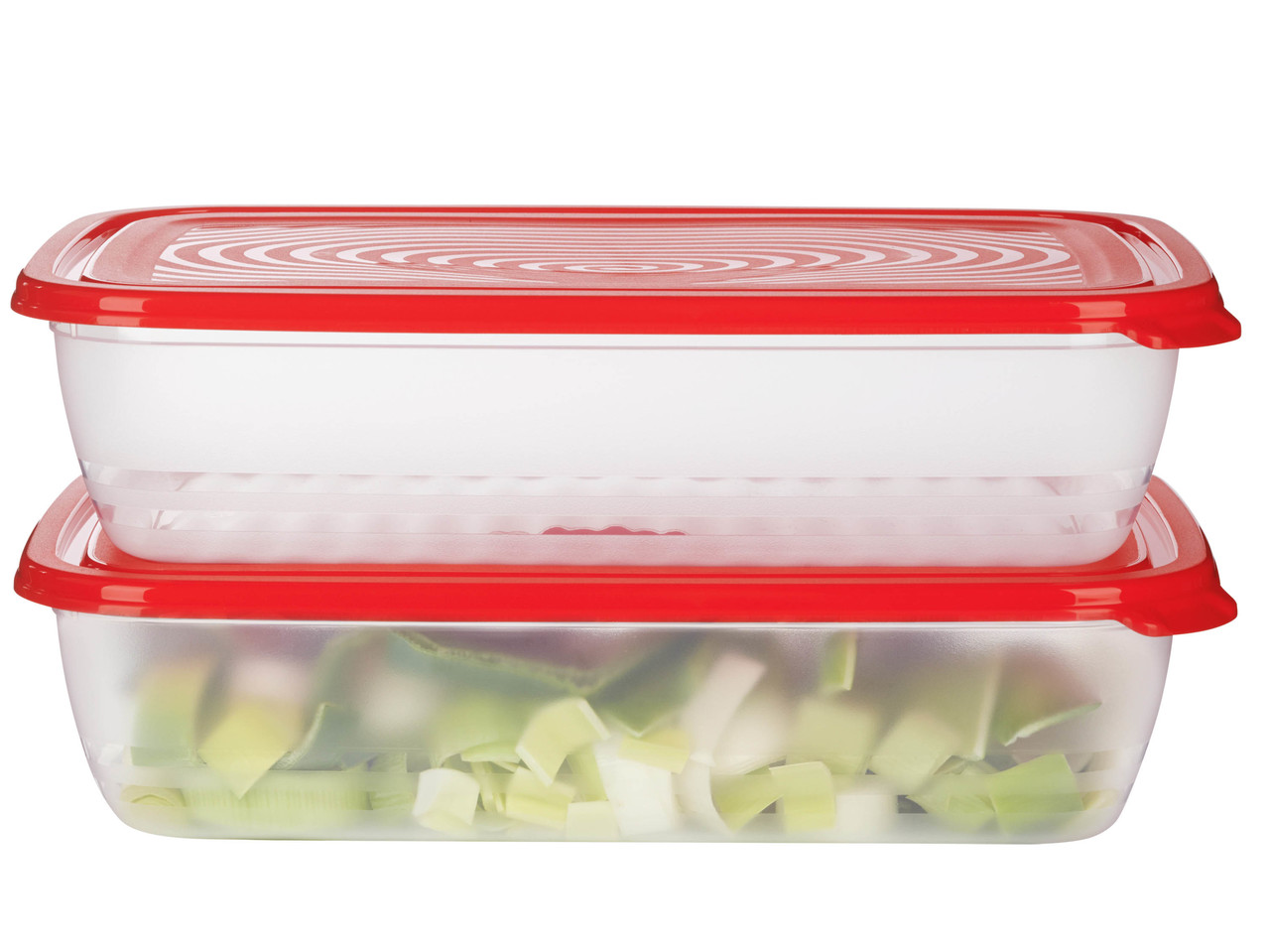 ERNESTO Food Storage Containers