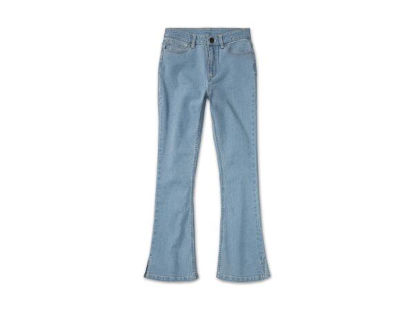 Kinder Jeans