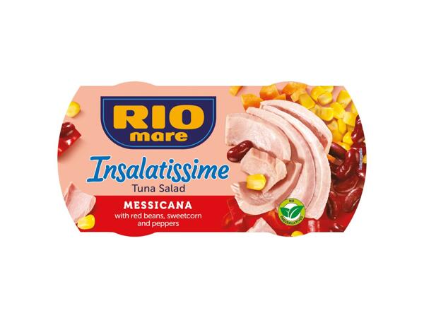 RIO MARE INSALATISSIME