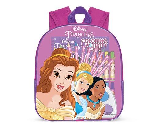 Bendon
Backpack & Book Set