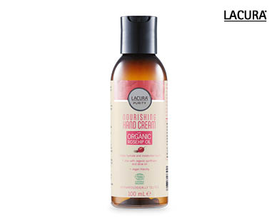Nourishing Hand Cream 100mL