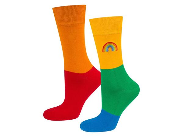 Socks in Gift Box