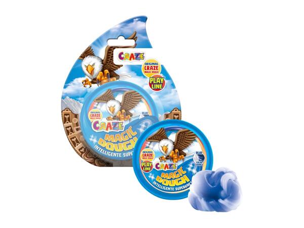 Craze Magic Dough Toy Assortment