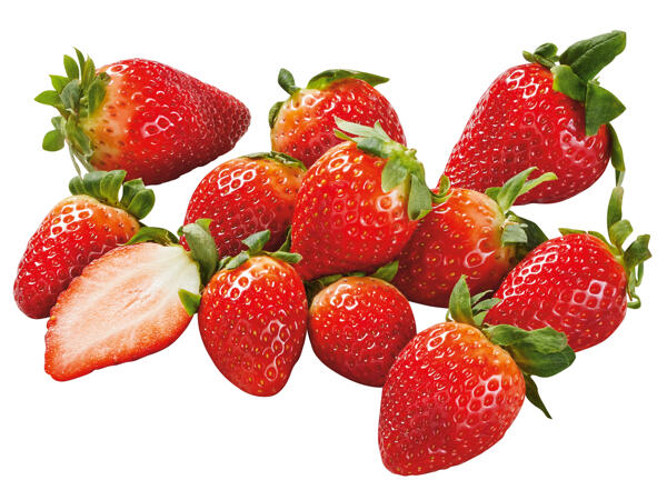 Erdbeeren