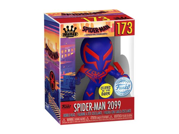 Funko Mini Vinyl Figures