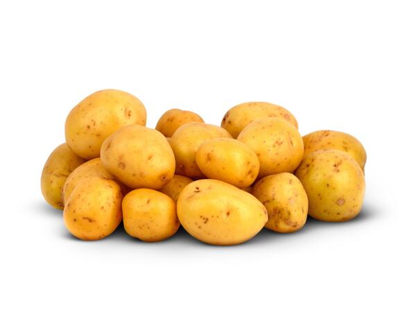 Deluxe Blonde Bella Potatoes