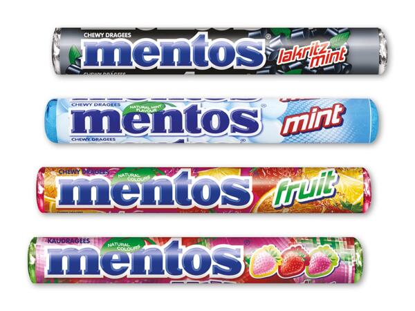 Mentos