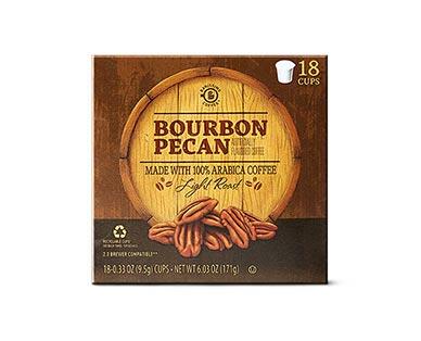 Barissimo Bourbon Pecan or Amaretto Coffee Cups