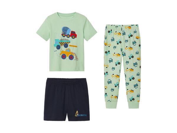 LUPILU(R) Pyjamassæt