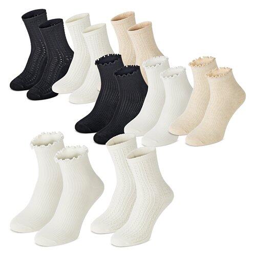 UP 2 FASHION WOMEN Chaussettes