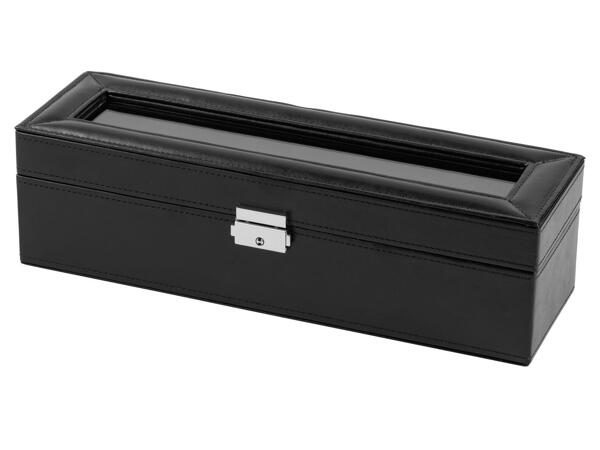 Watch Box or Roll