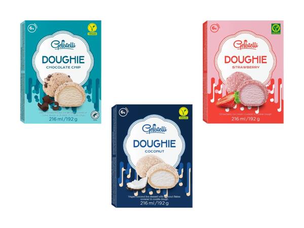 Doughie