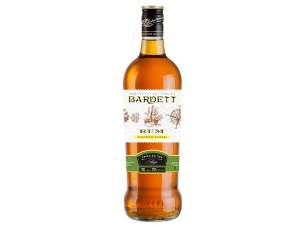 BARDETT RUM