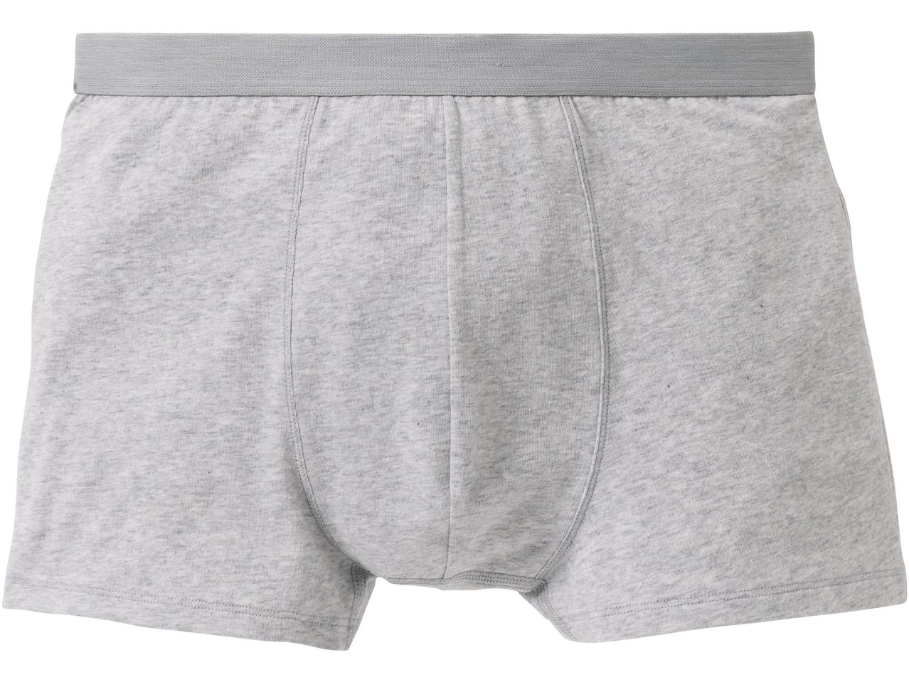 Men's Boxer Briefs, 2 pieces