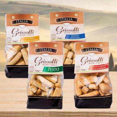 Grissotti