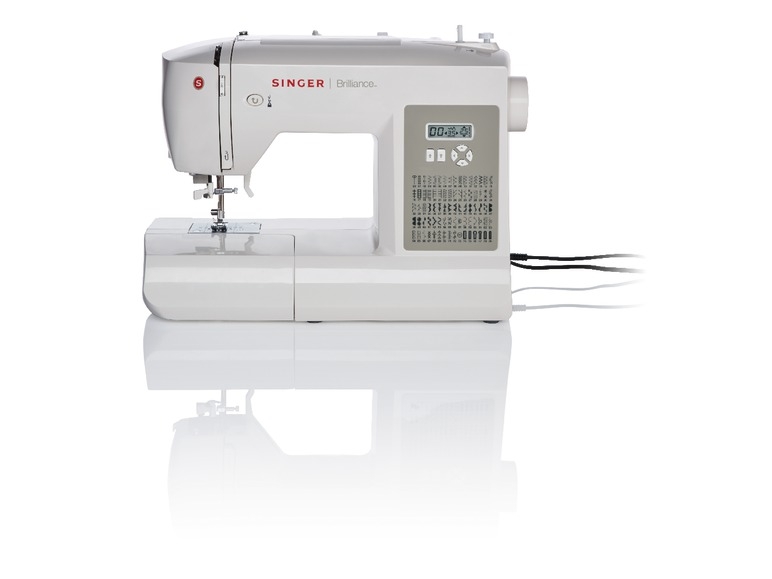 Nähmaschine