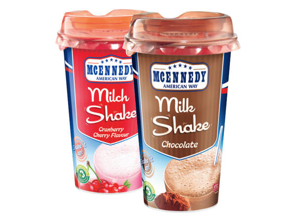 Milkshake