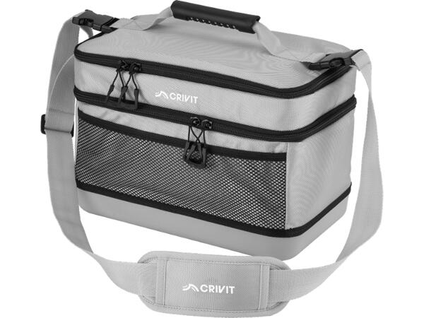 Insulated Lunch Bag 12L