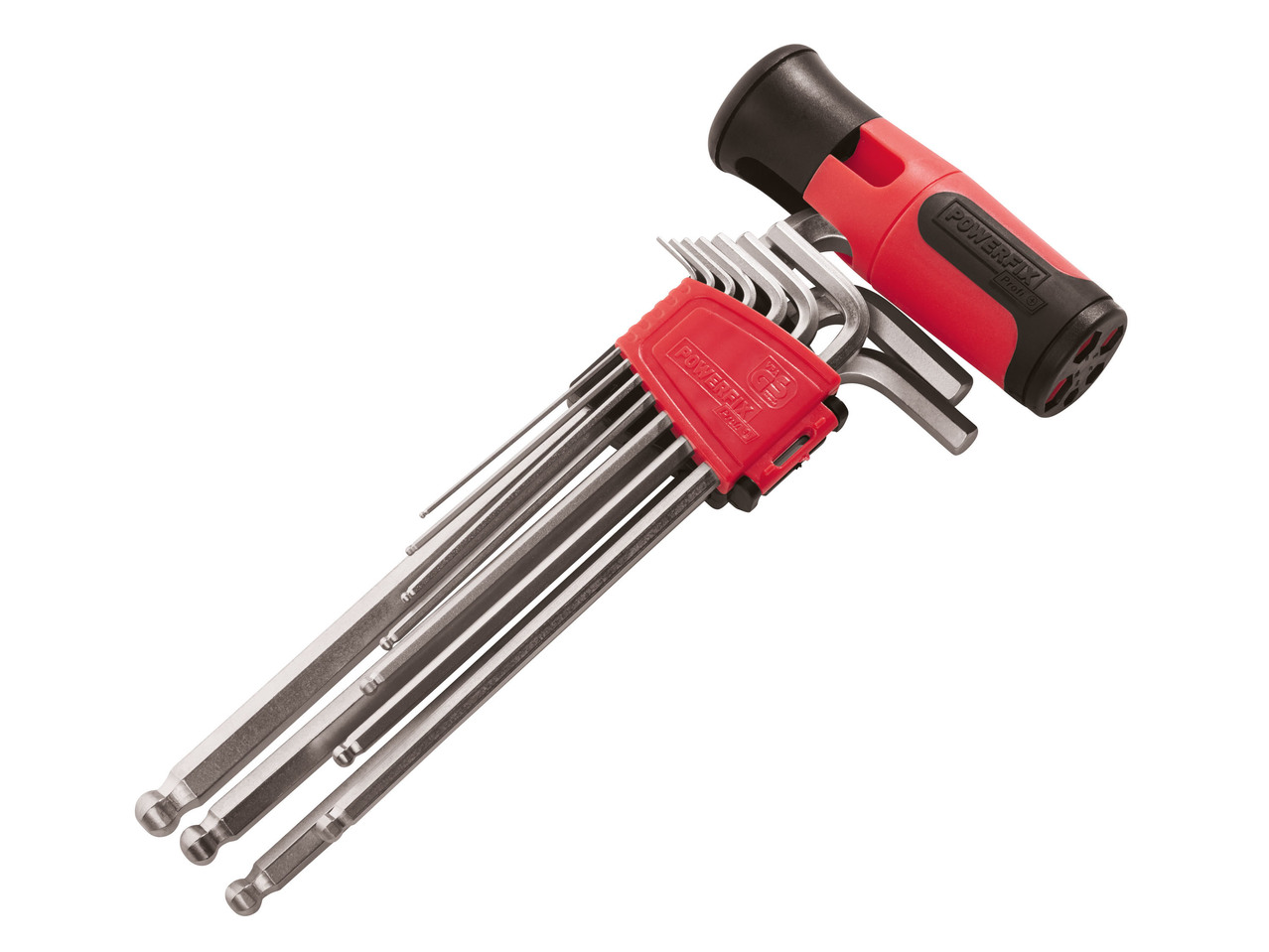 Hex Key Set