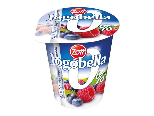 JOGOBELLA 0%