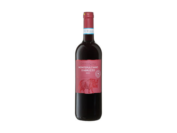 Montepulciano d'Abruzzo 2020