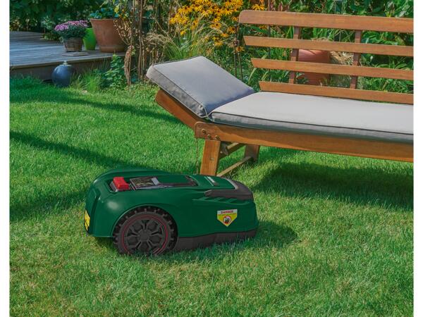 20V Smart Robot Lawnmower