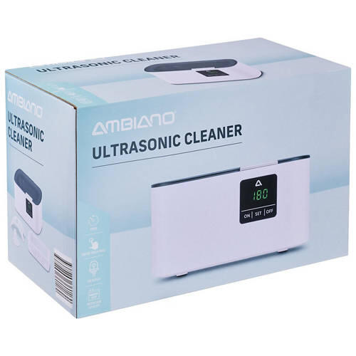 Ultrasonic Cleaner