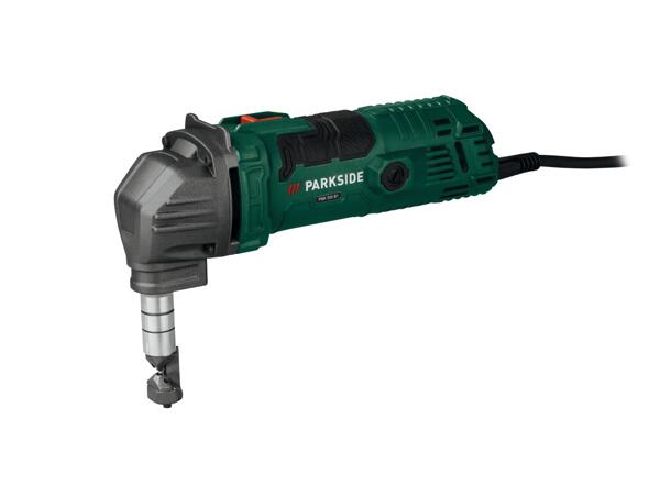 PARKSIDE(R) PROSTŘIHOVAČ PLECHU 550 W