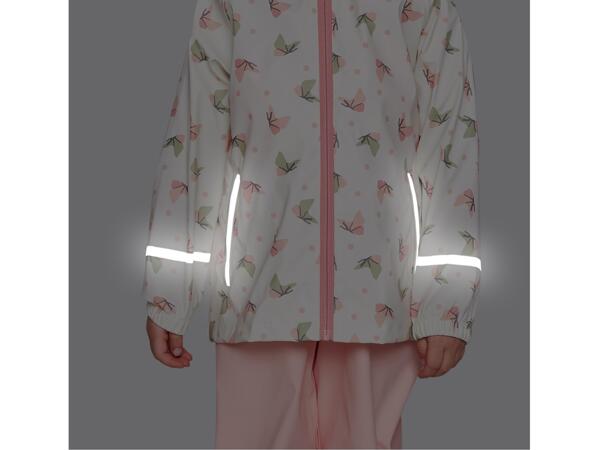 NEPROMOKAVÁ BUNDA