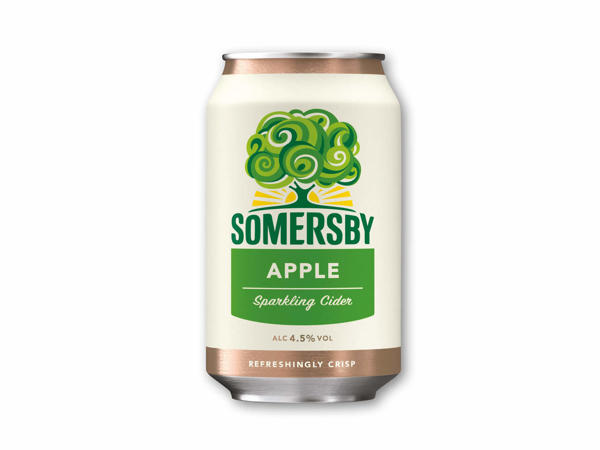 SOMMERSBY Cider1