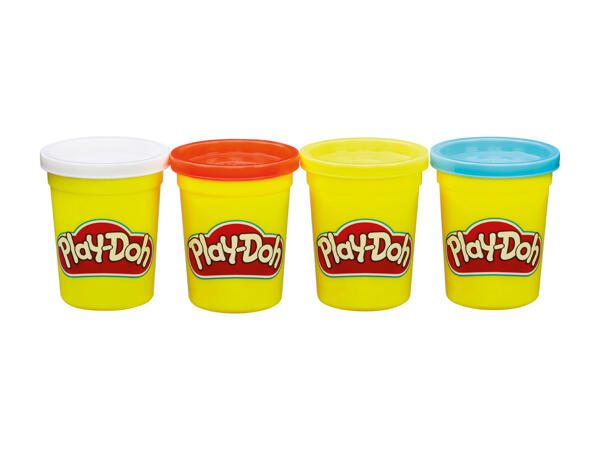 PLAY-DOH(R) Modellervoks
