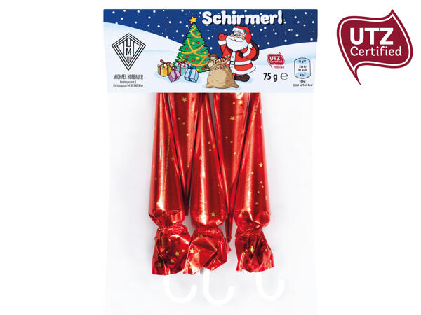 Hofbauer Schirmerl