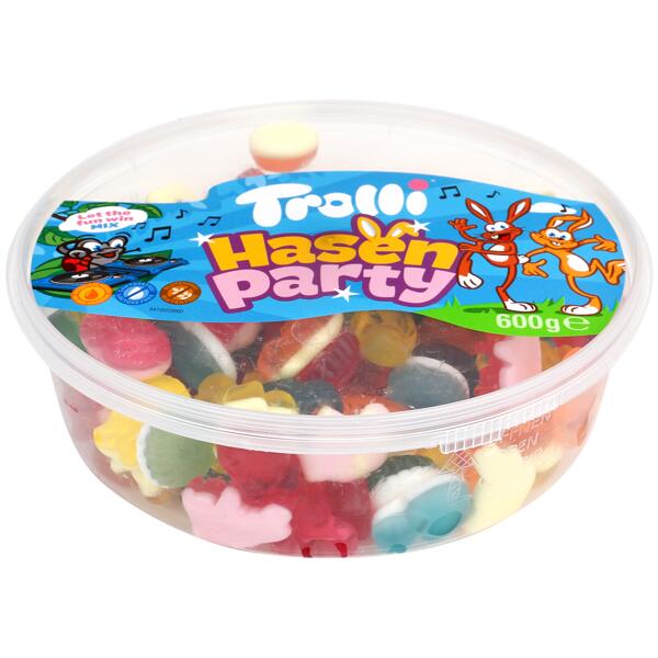 Trolli paassnoep