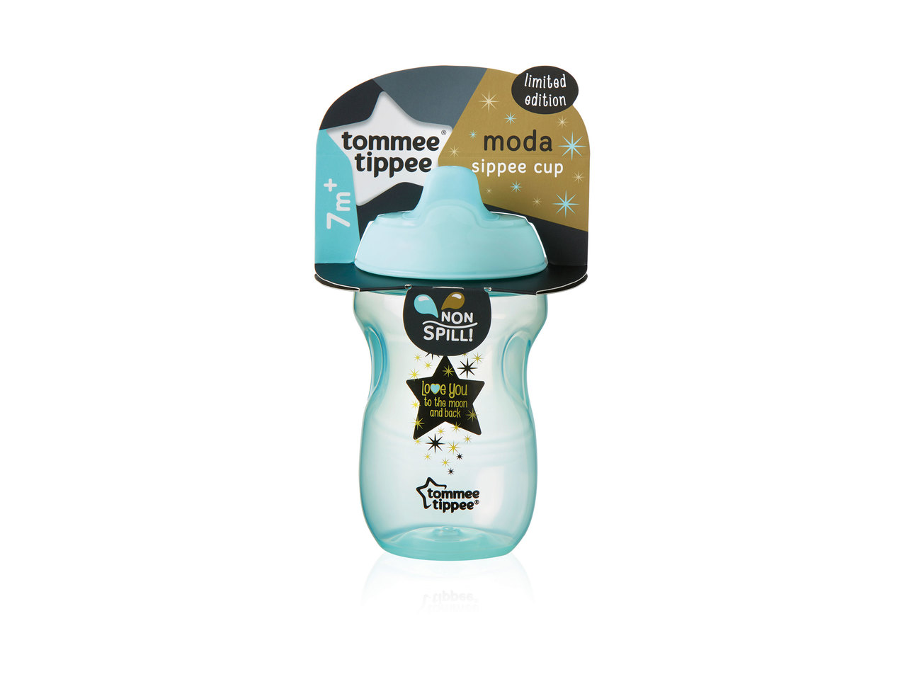 Tommee Tippee Moda Sippee Cup1