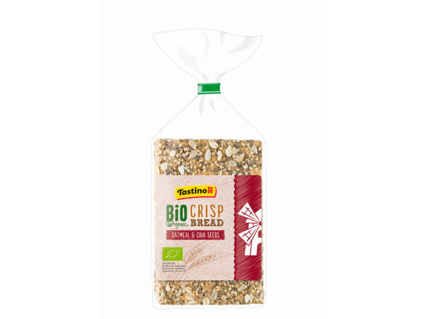 Bio-Cracker