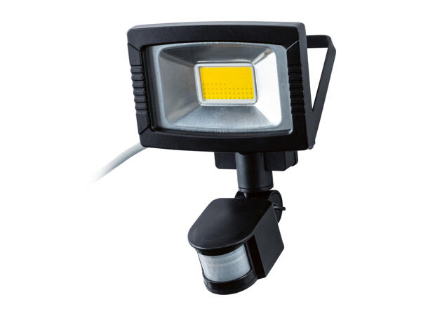 Livarno Home 22W LED Floodlight