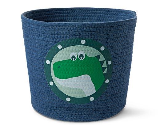 Huntington Home Rope Basket