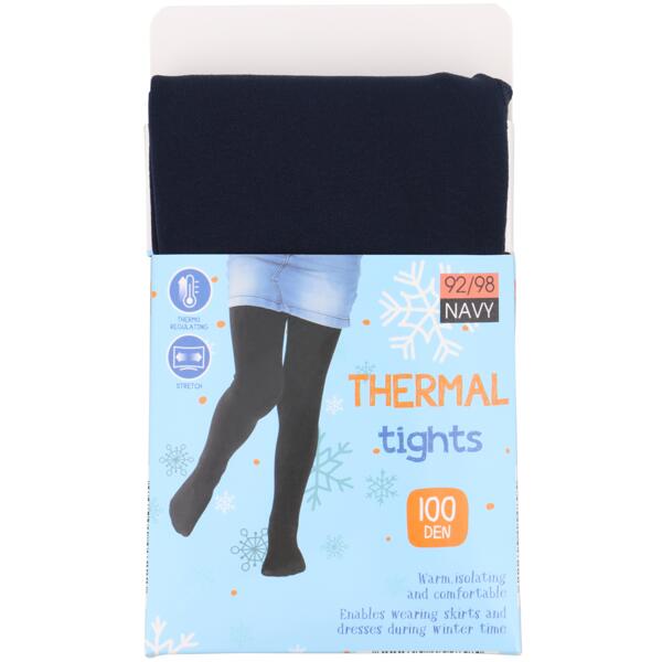 Thermopanty