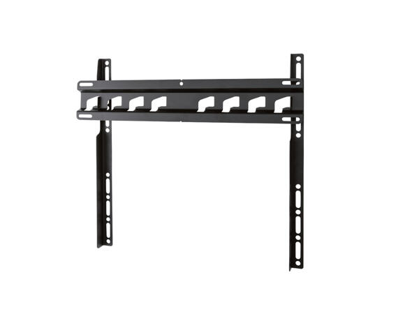 Universal TV Wall Mount Flat