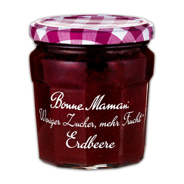 Fruchtaufstrich / Konfitüre / Curd