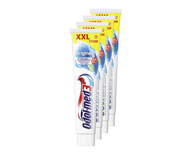 ODOL-MED3
DENTIFRICIO