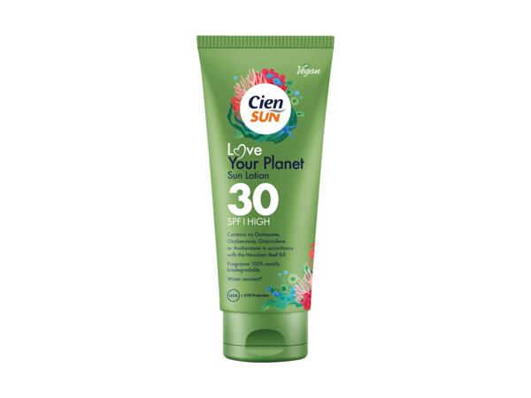 Sun Spray/​Lotion