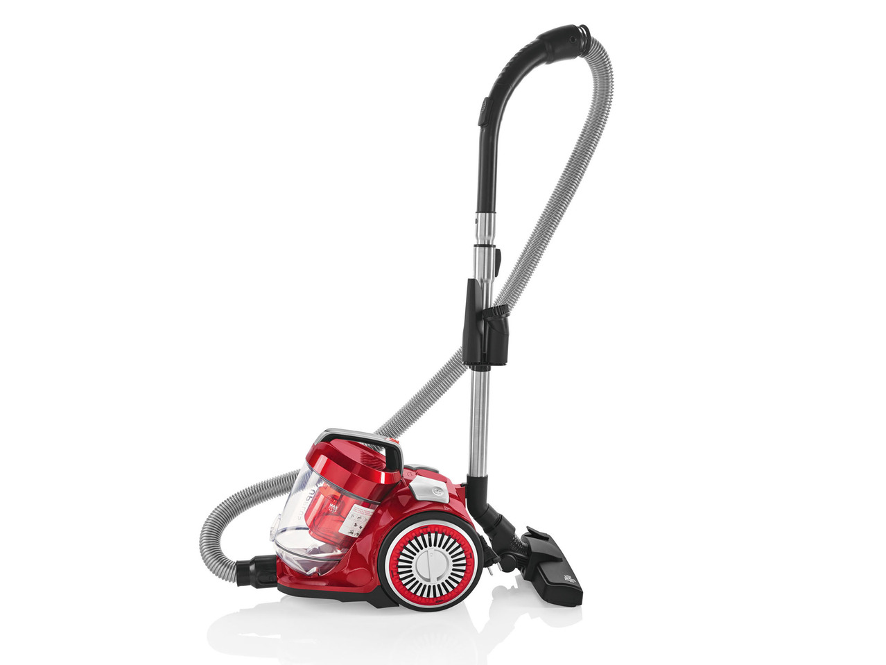Pick Up Plus Vacuum Cleaner
