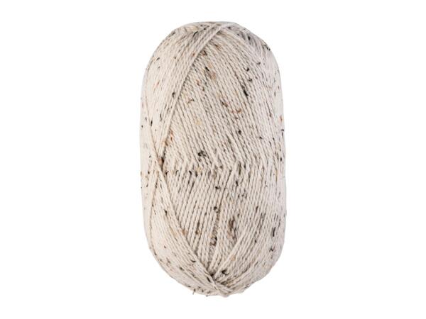 Crelando Knitting Yarn