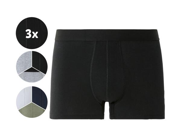 Men's Boxers