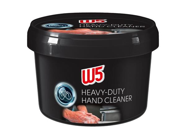 Heavy Duty Hand Cleaner