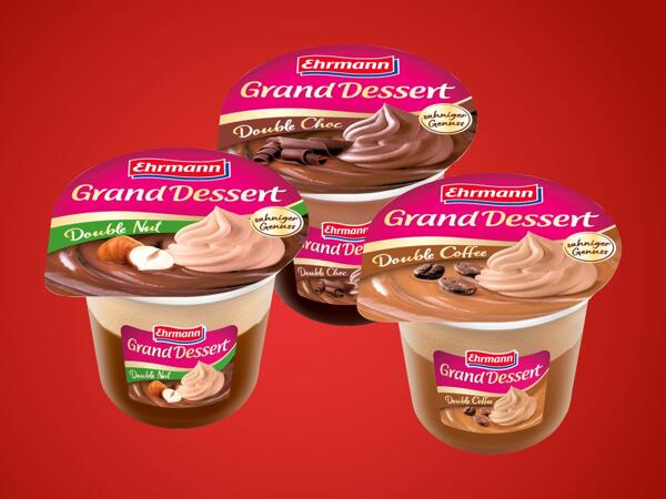 Grand Dessert