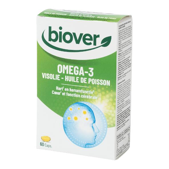 BIOVER(R) 				Vitamine