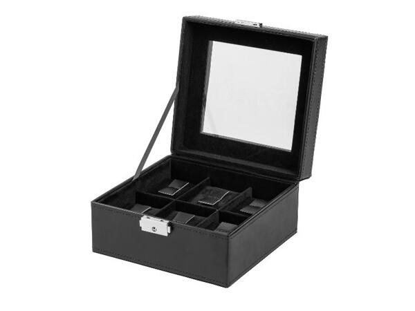 AURIOL(R) Box na hodinky / Pouzdro na hodinky